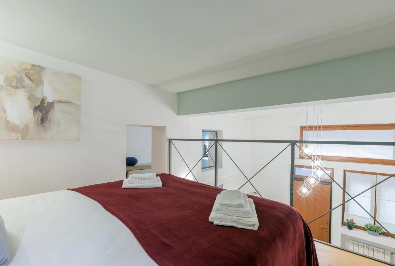 Nolo Cozy Loft Apartment *