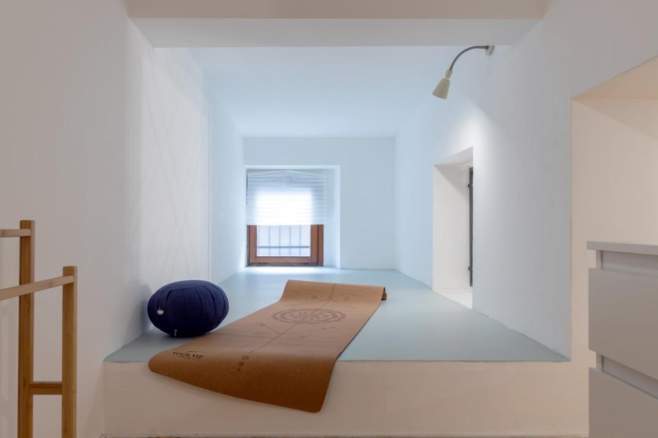 Apartment Nolo Cozy Loft Mailand