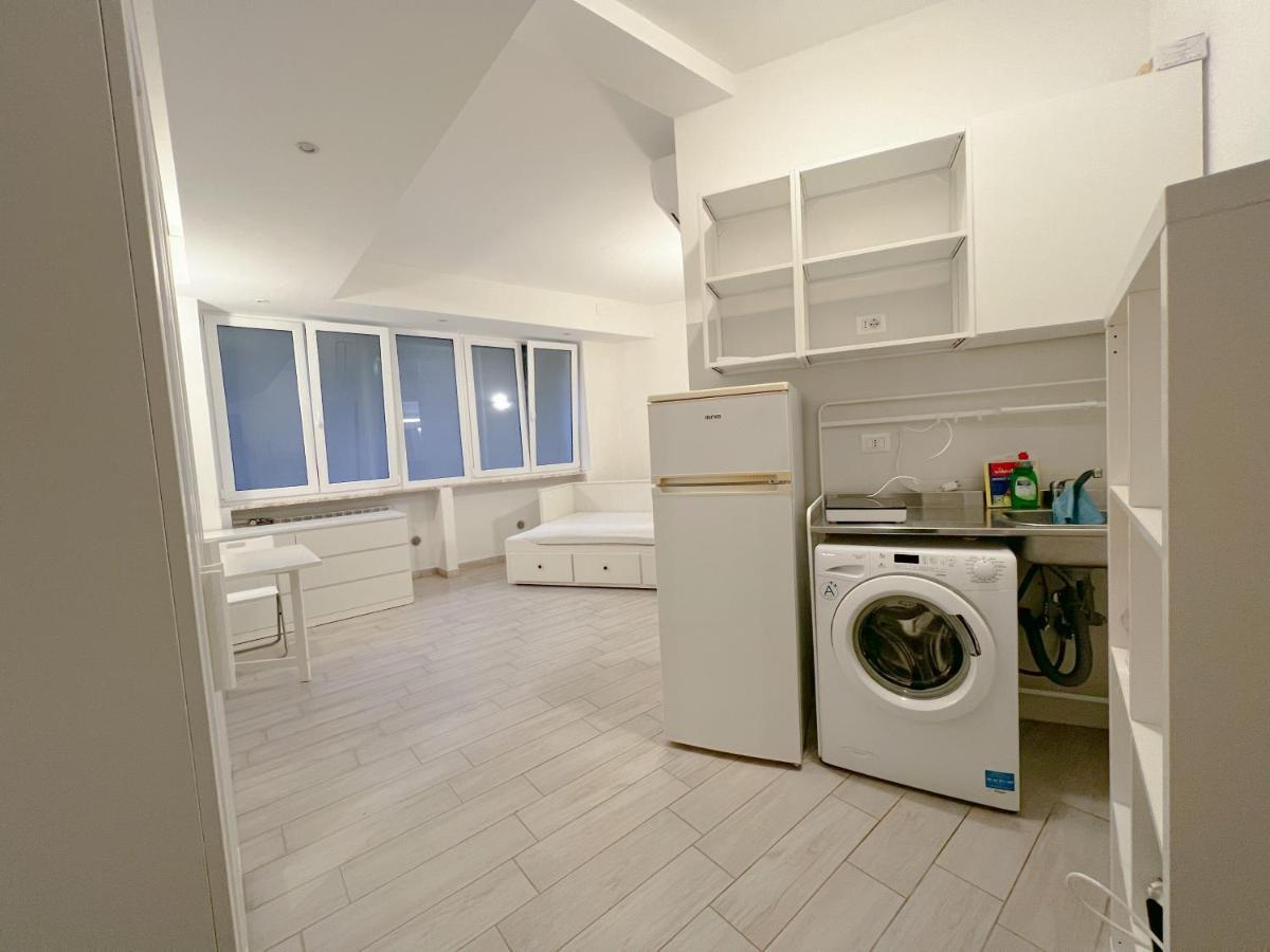 Confortable And Centrally Flat Apartment *