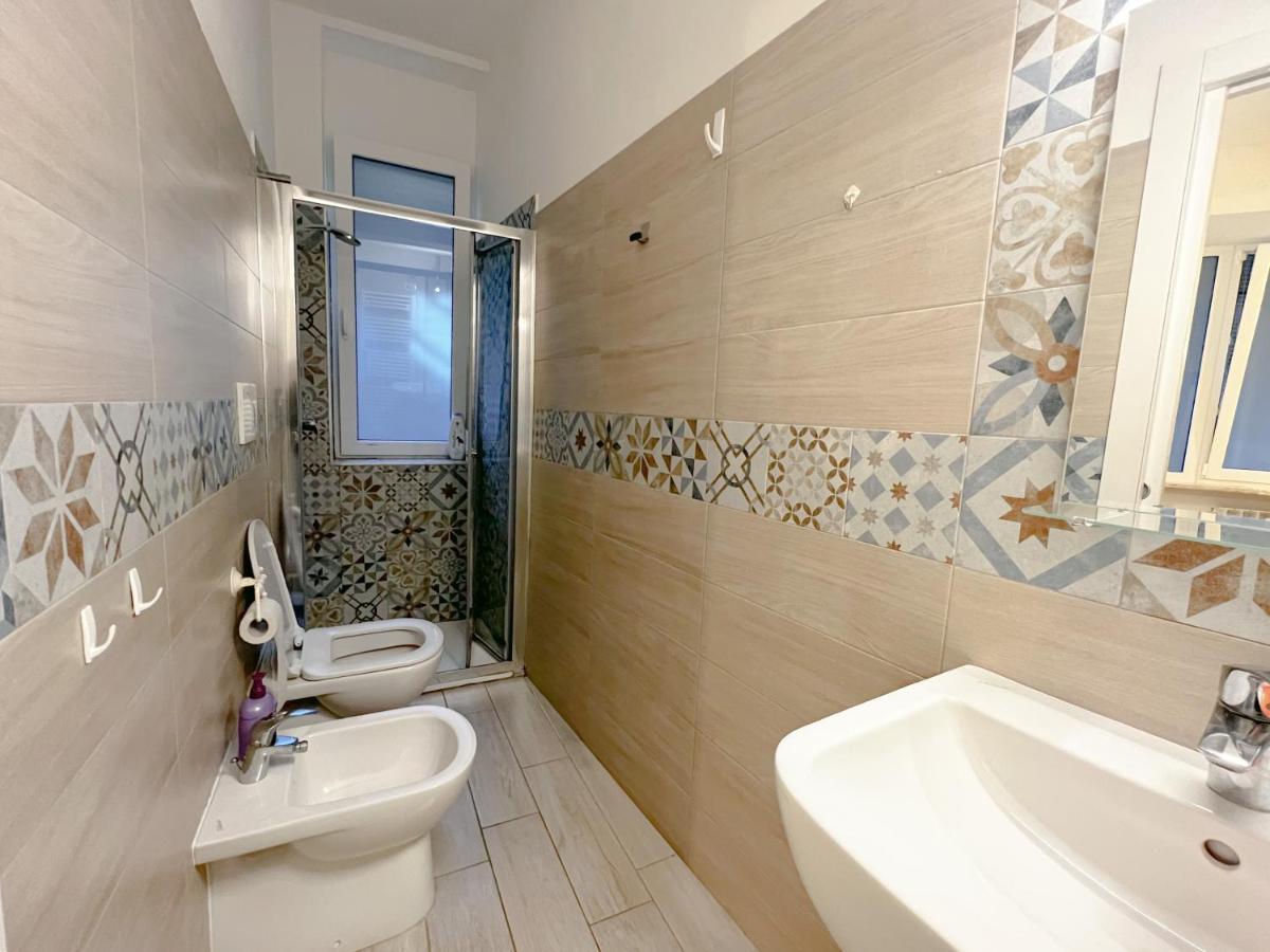 Confortable And Centrally Flat Apartment Milan