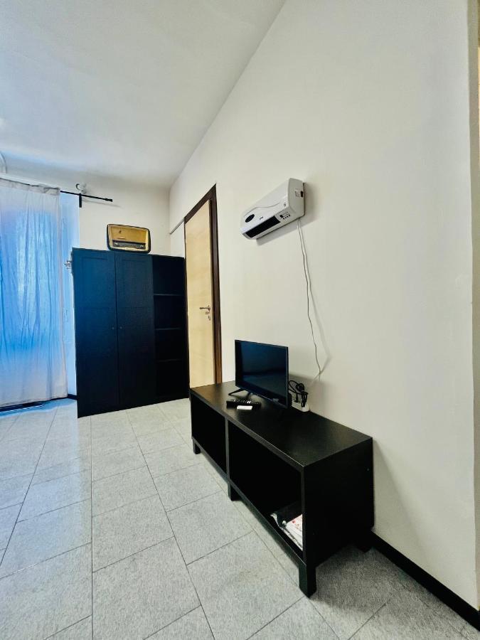 Bertolazzi Apartment Mailand