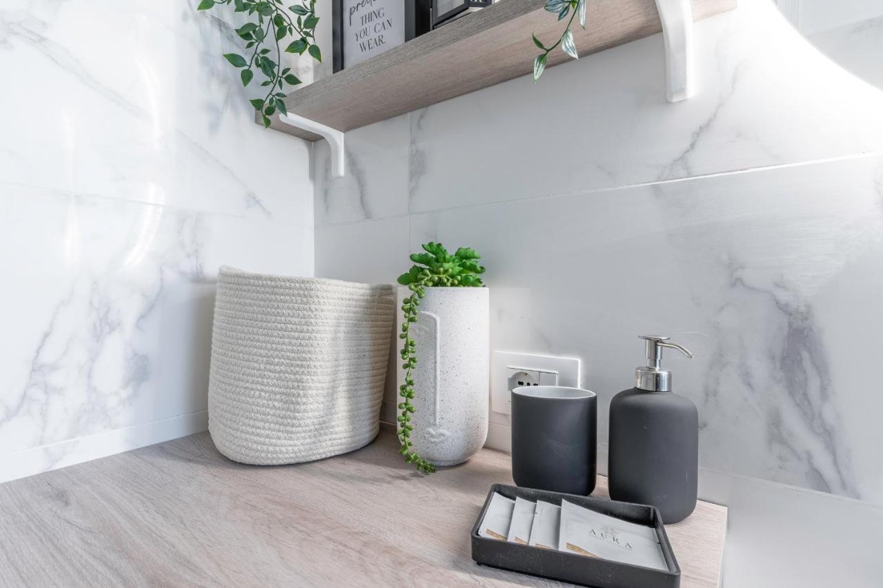 Sebino18 - Design Apartment