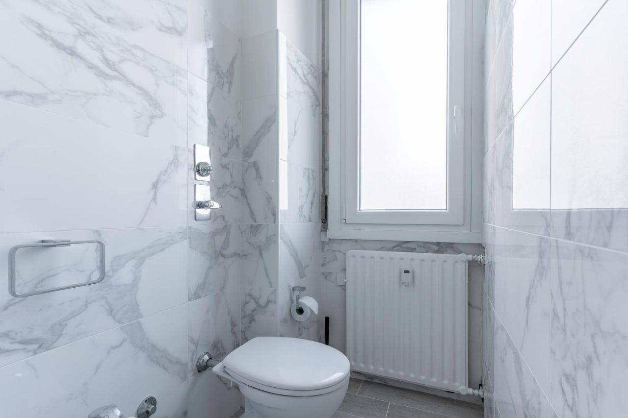 Apartment Sebino18 - Design