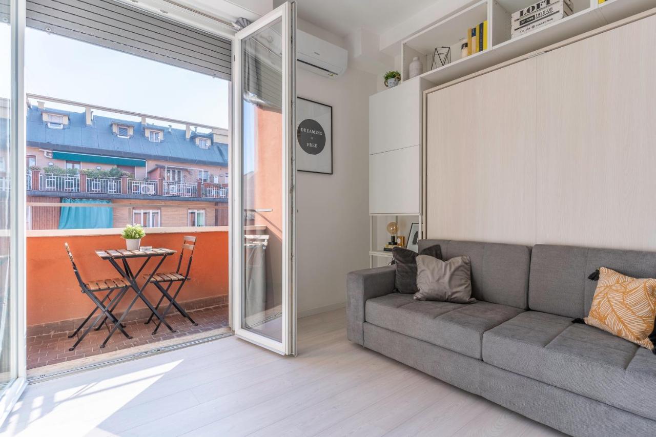 Sebino18 - Design Apartment *