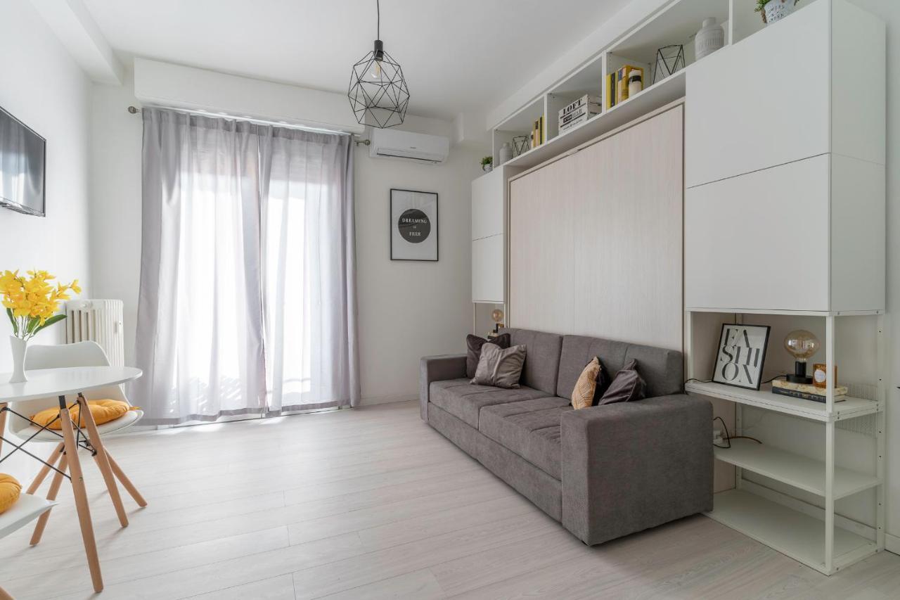 Sebino18 - Design Milan