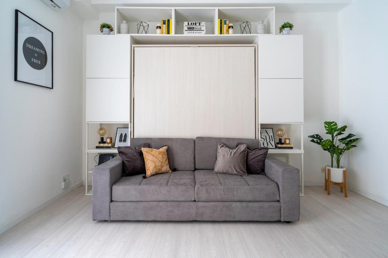 Sebino18 - Design Milan