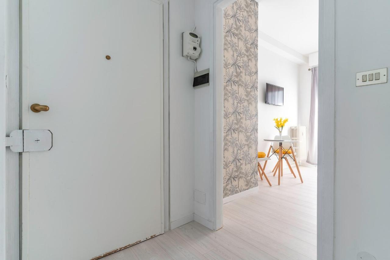 Apartment Sebino18 - Design