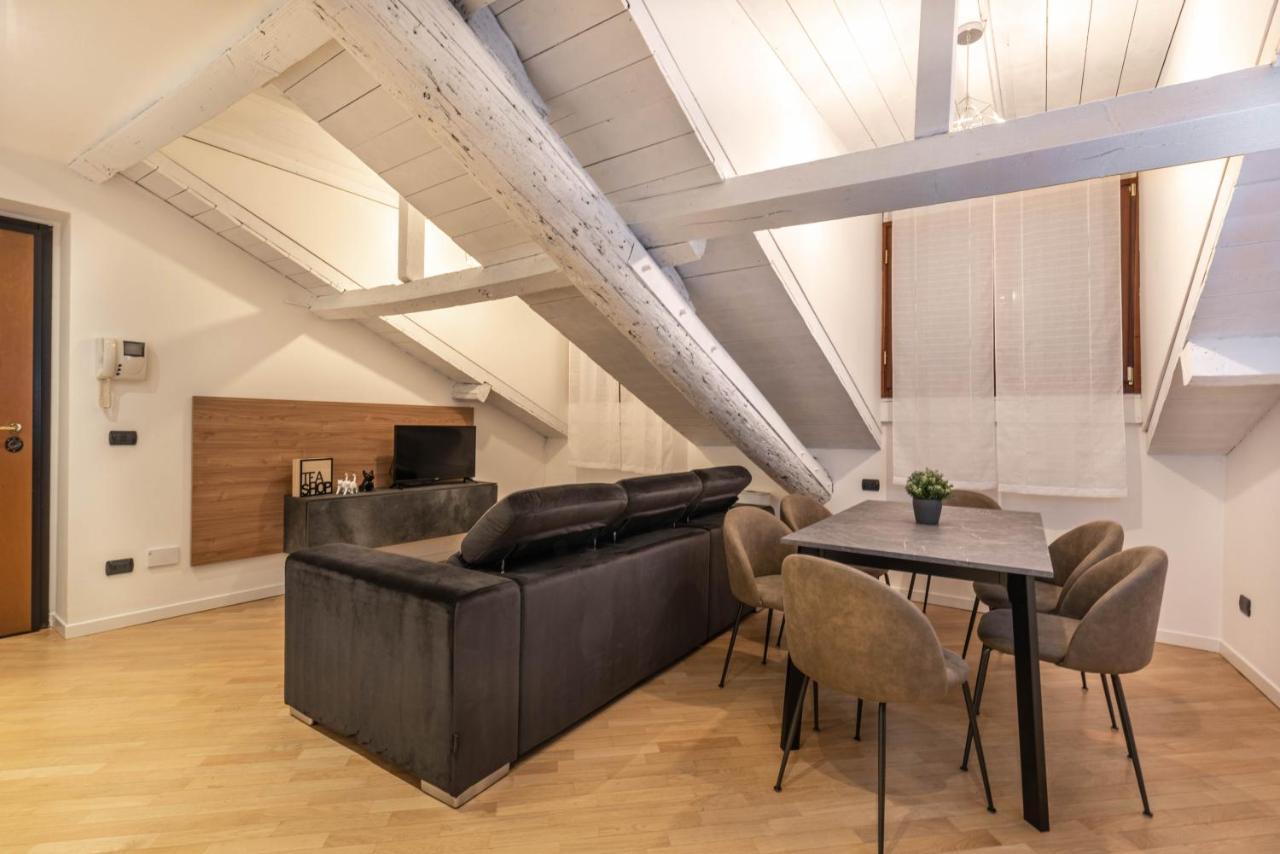 Apartment Brera Flat Near Duomo *