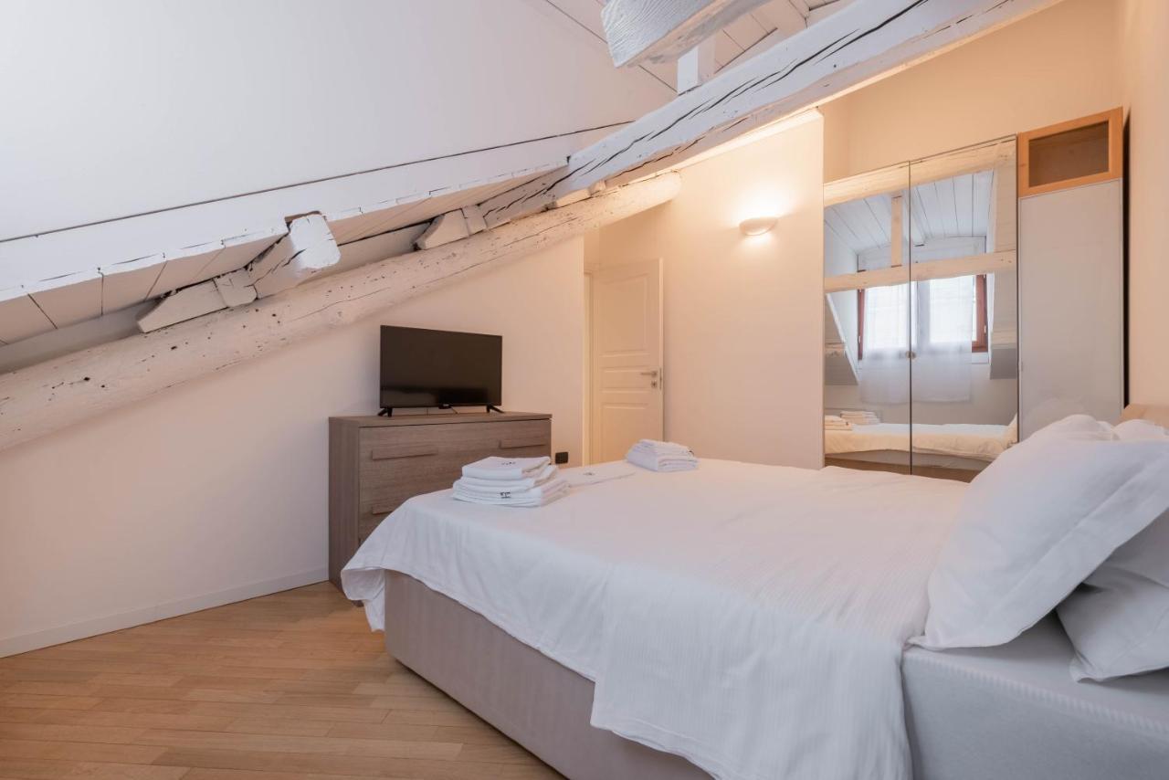 Apartment Brera Flat Near Duomo *