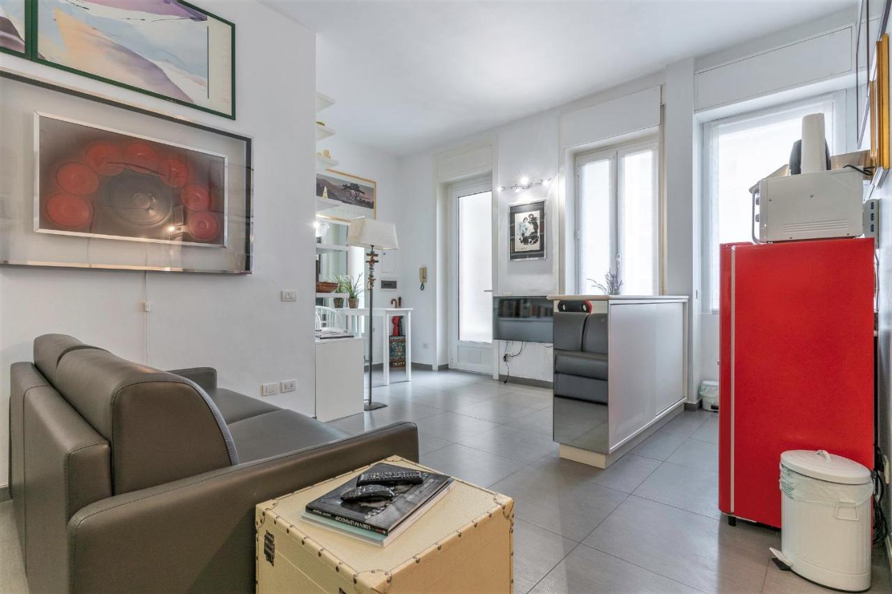 S. Ambrogio Square Apartamento Milão