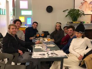 Hostel Babila & Bistrot Mailand