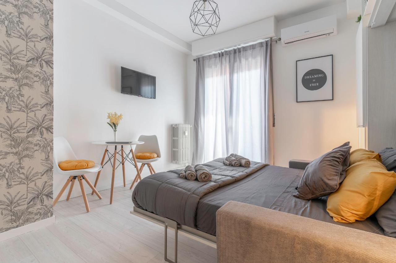 Sebino18 - Design Apartment *