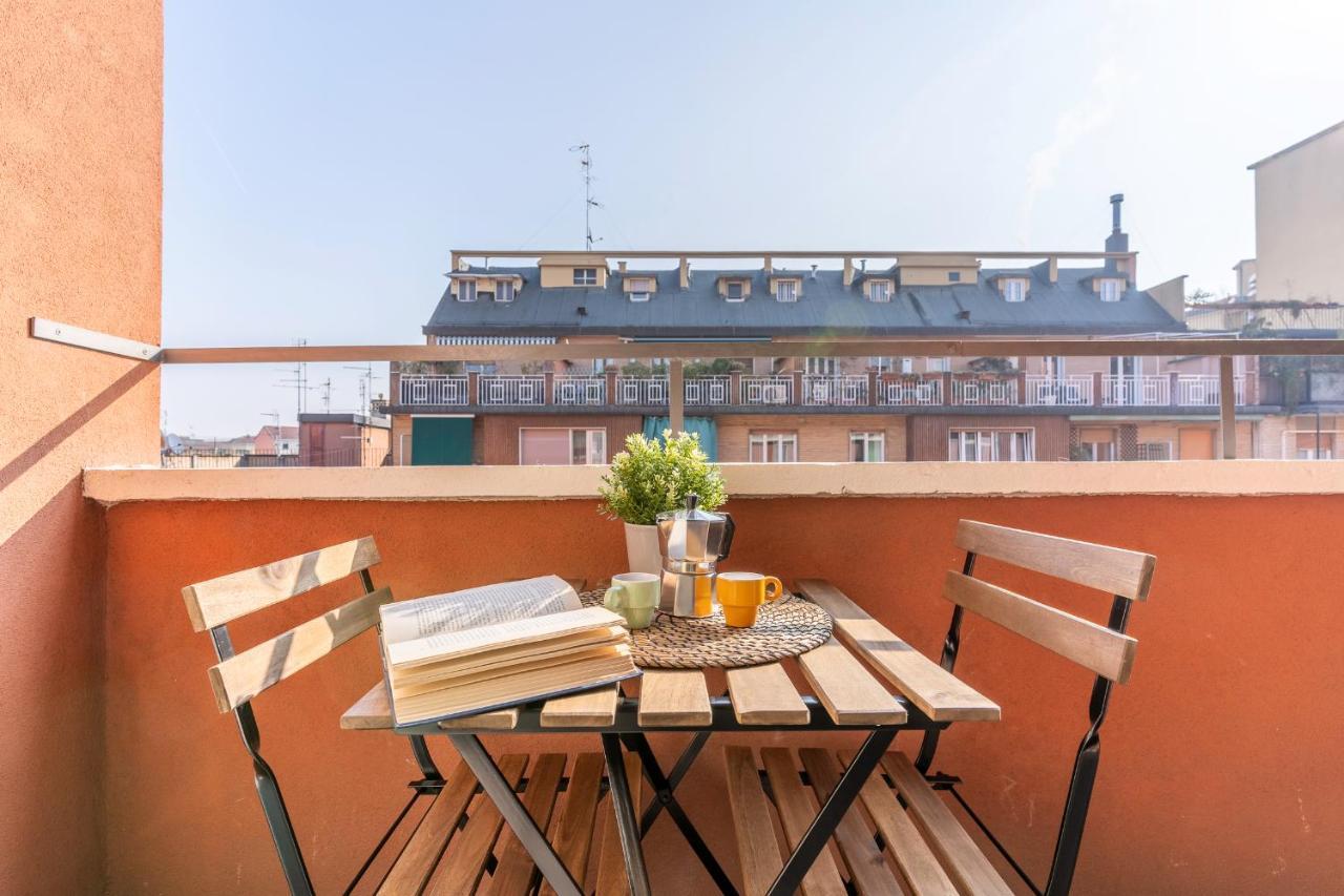 Sebino18 - Design Apartment *