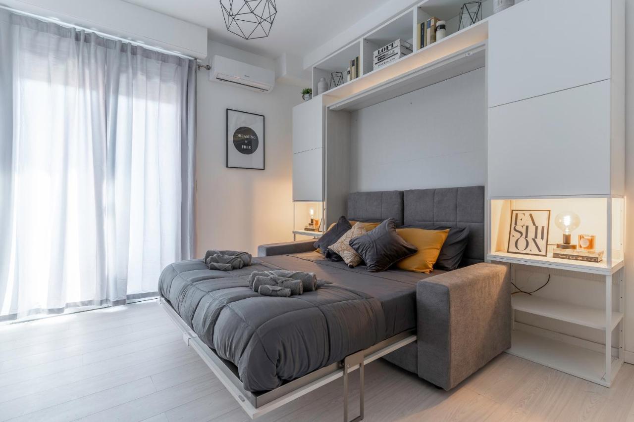 Sebino18 - Design Apartment Milan