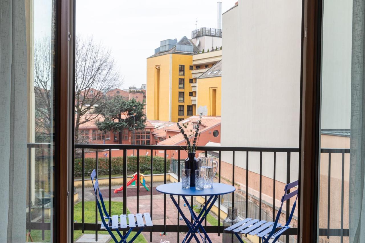 Daplace - Portaluppi Apartment Mailand