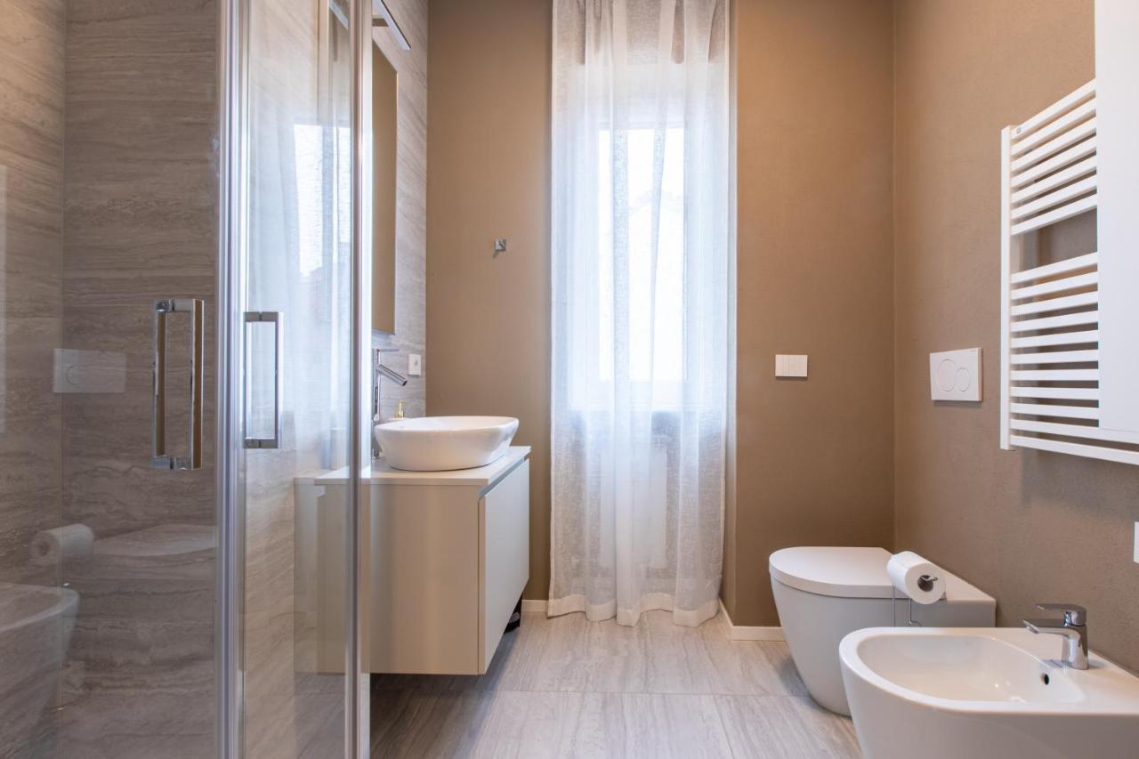Apartment Daplace - Portaluppi