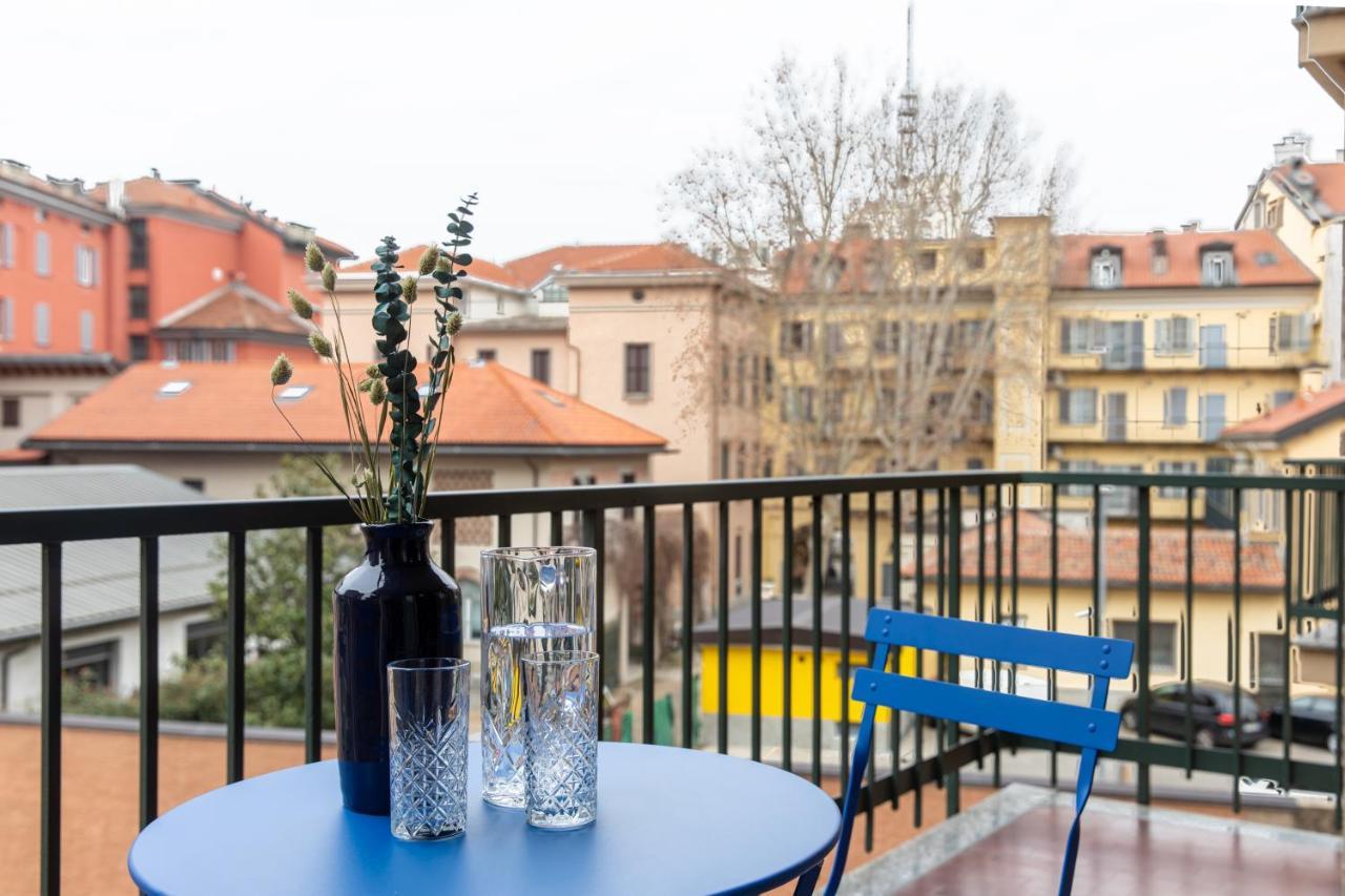 Daplace - Portaluppi Apartment