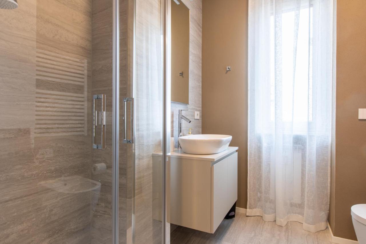 Apartment Daplace - Portaluppi *