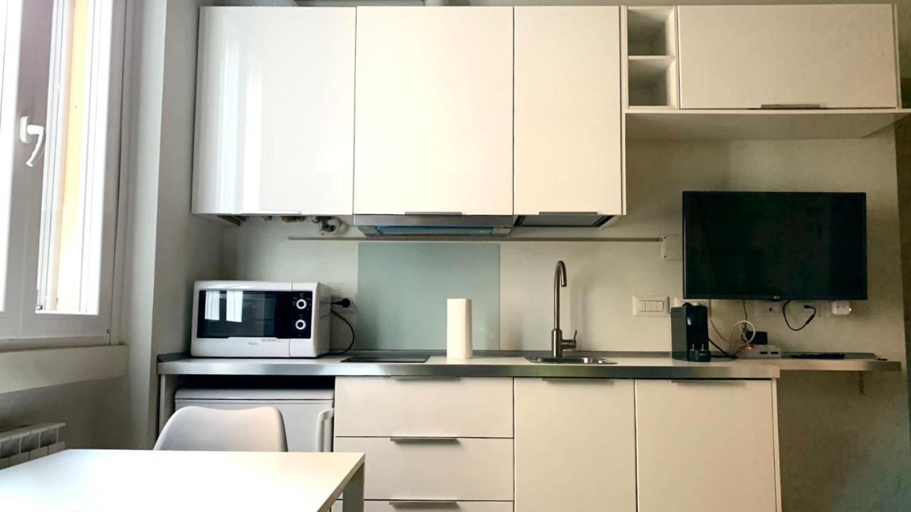 Relstay - Porta Venezia - Studio Apartamento *