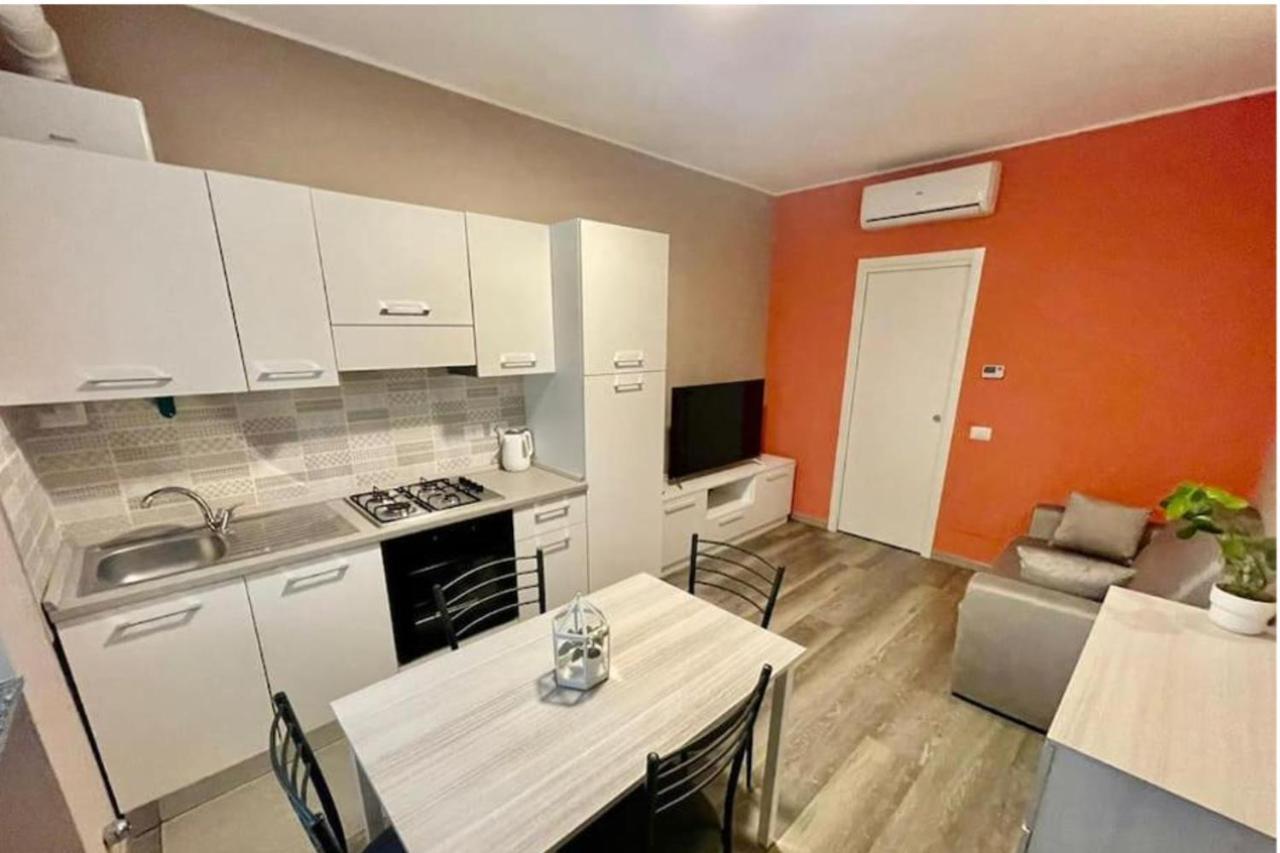 Apartment In Centro A Con A/c & Wi-fi Mailand