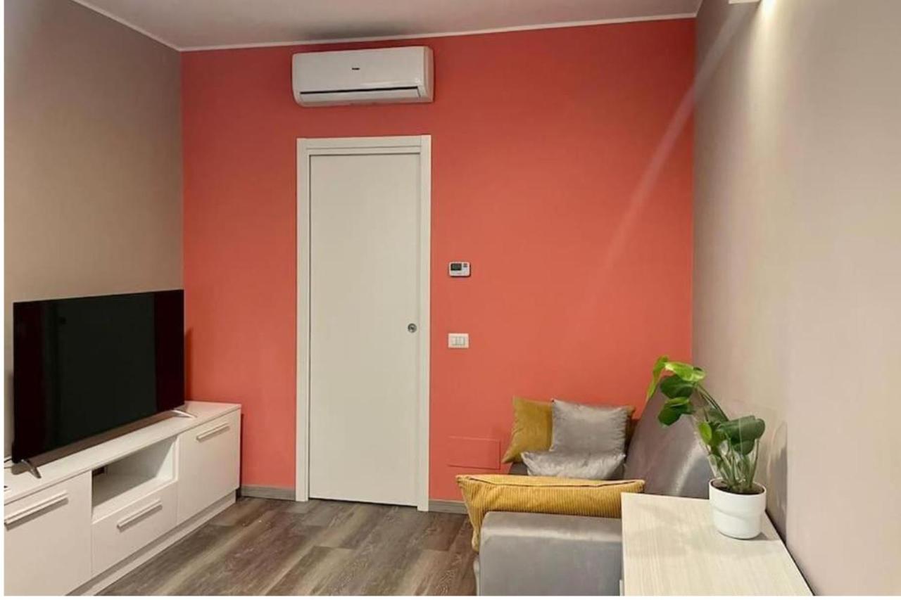 In Centro A Con A/c & Wi-fi * Mailand