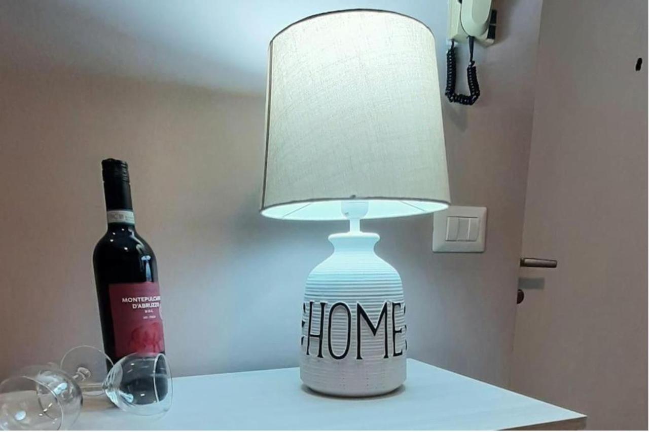 Apartment In Centro A Con A/c & Wi-fi