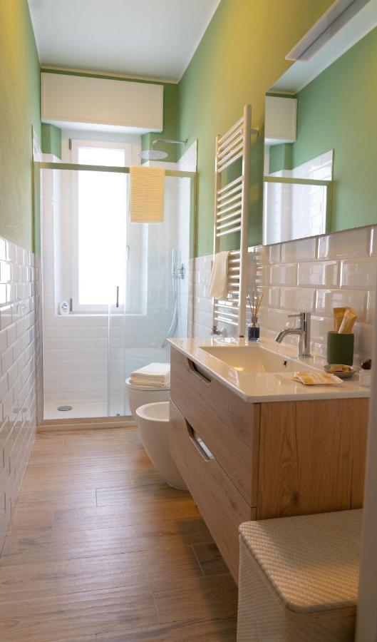 Apartment ***** Luxury Fiera & San Siro Stadium Mm1 *
