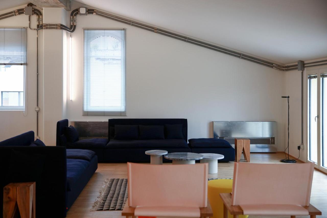 Apartamento Basicvillage *