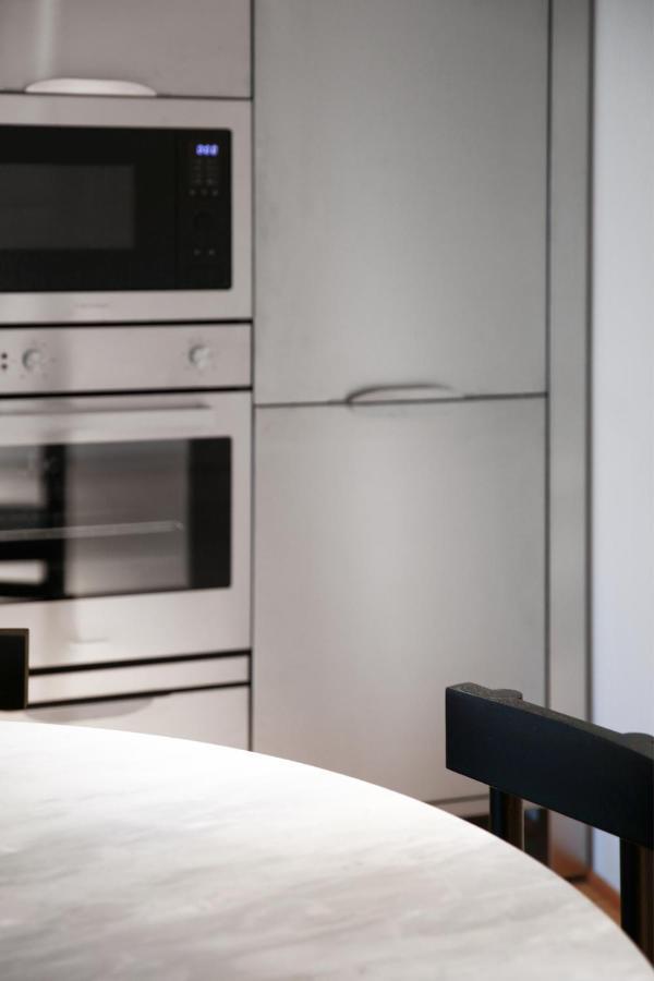 Apartamento Basicvillage