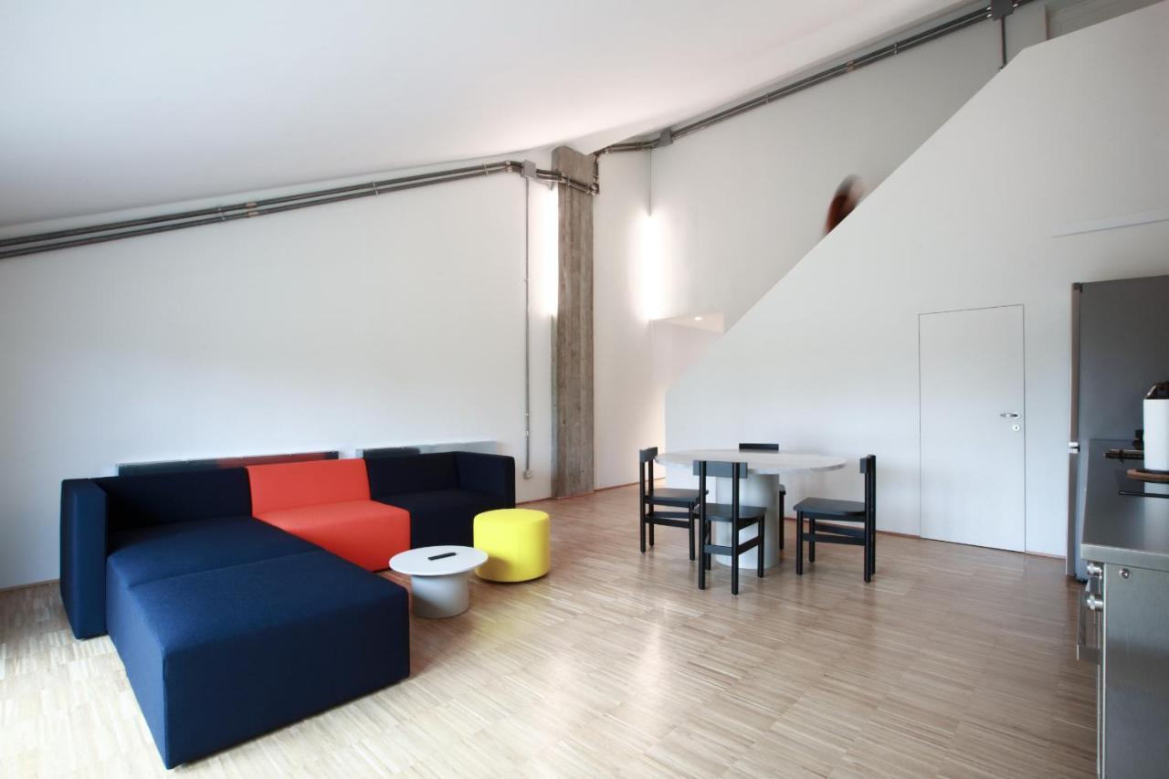 Basicvillage Apartamento