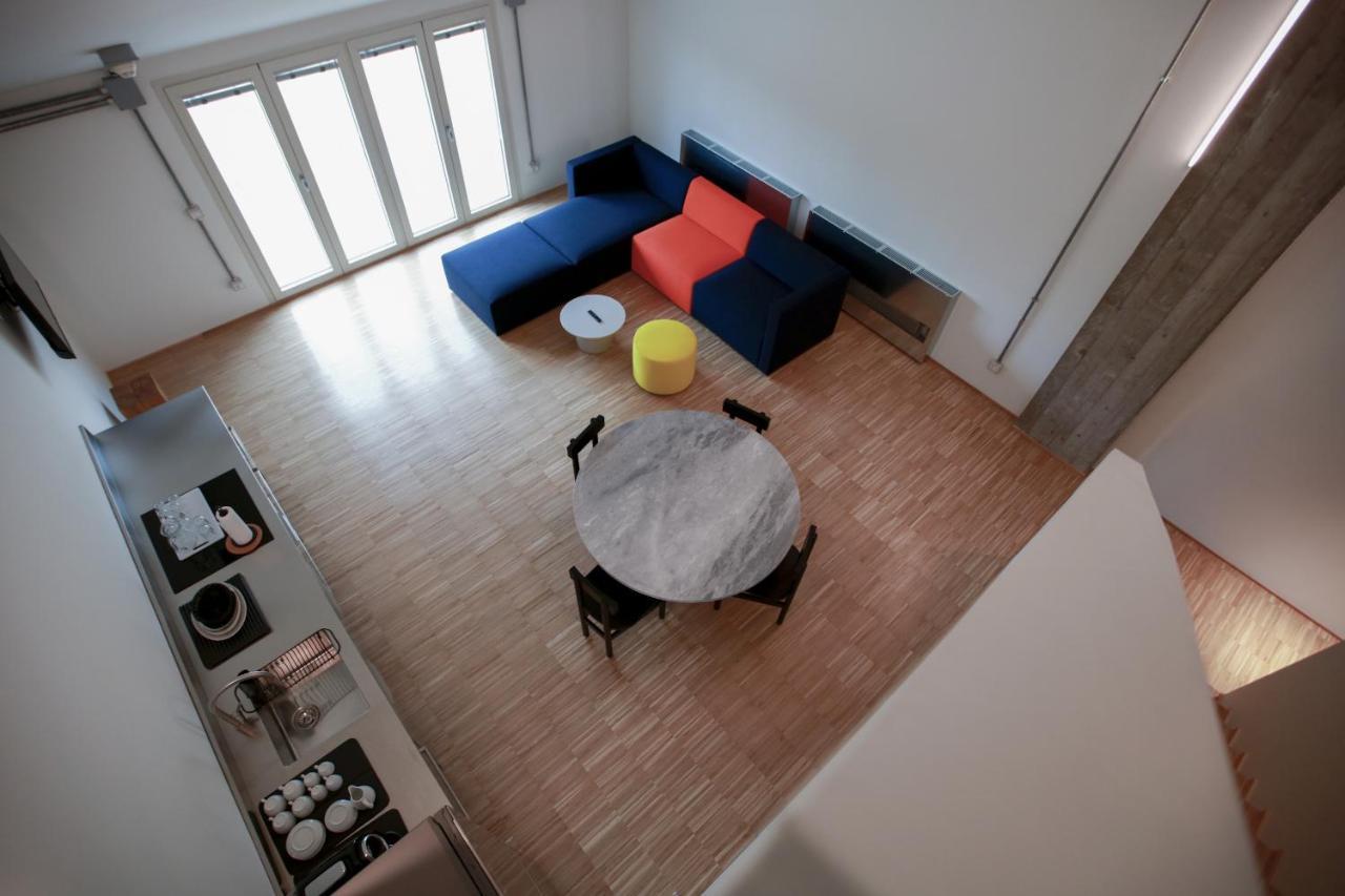 Apartamento Basicvillage Milão