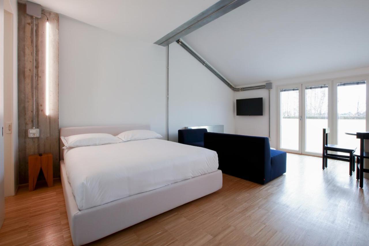 Apartamento Basicvillage