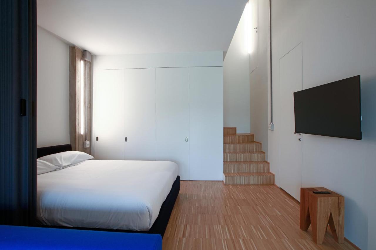 Apartamento Basicvillage Milão