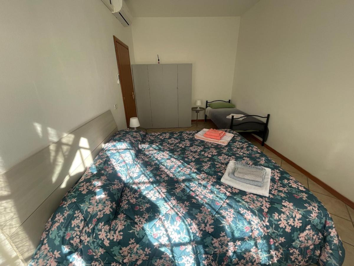 Roberta House Apartamento Milão