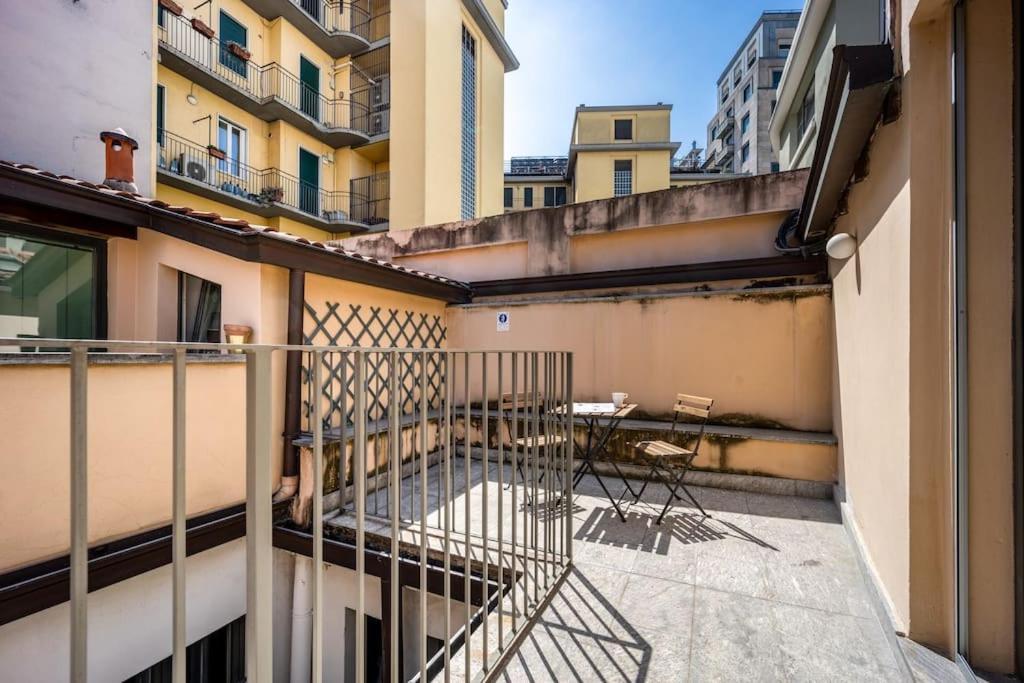 Napoleone's Nest - Elegant And * Milão