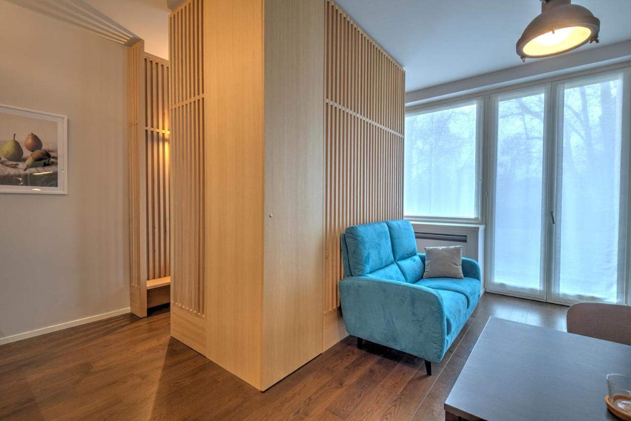 Apartment V. Veneto - Porta Venezia - Centro *