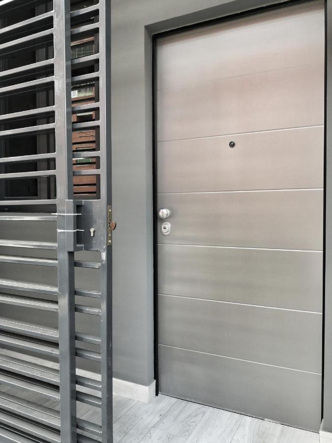 Apartment Luxury Near Niguarda Graziano39 *