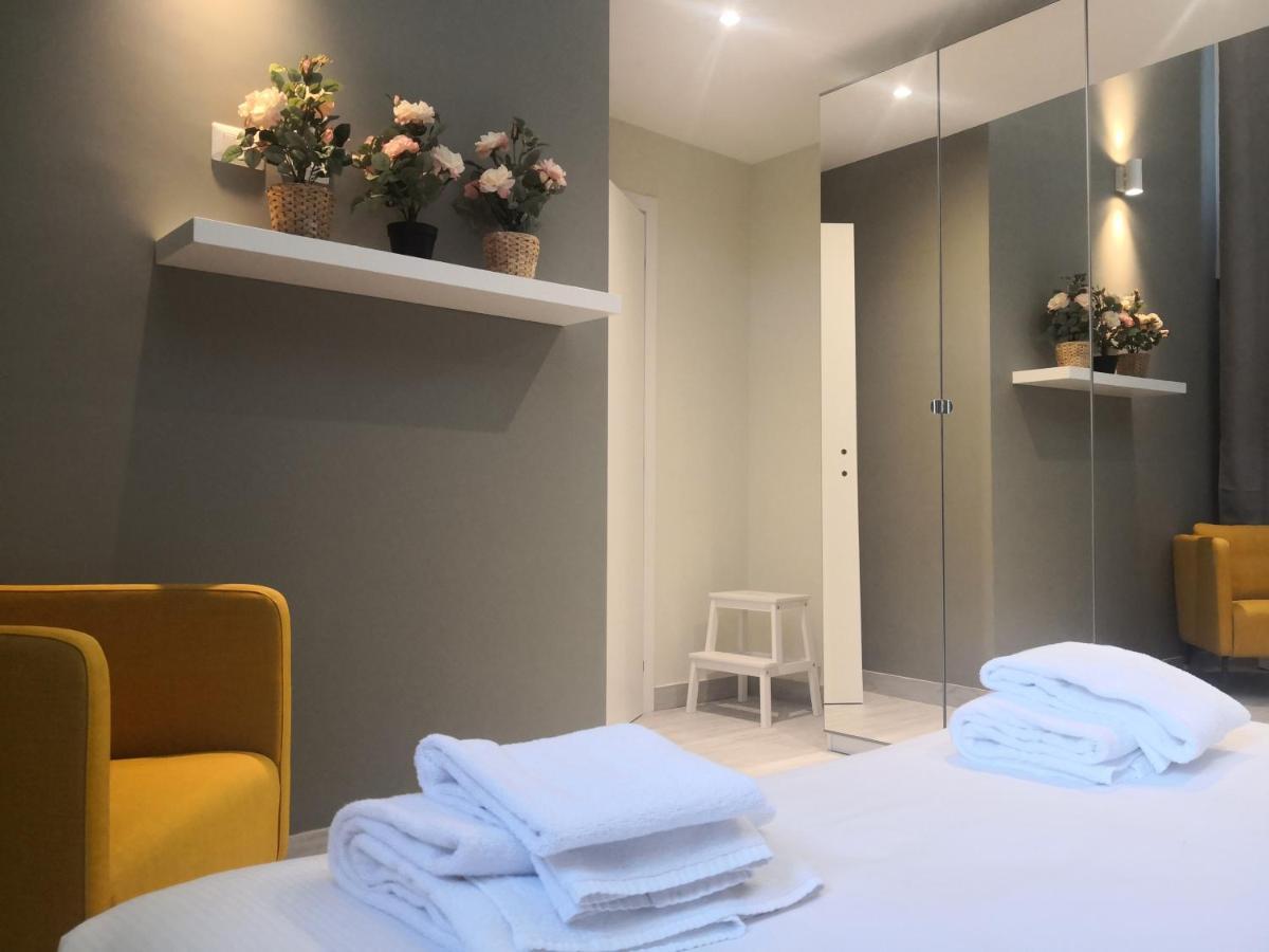 Luxury Near Niguarda Graziano39 * Mailand