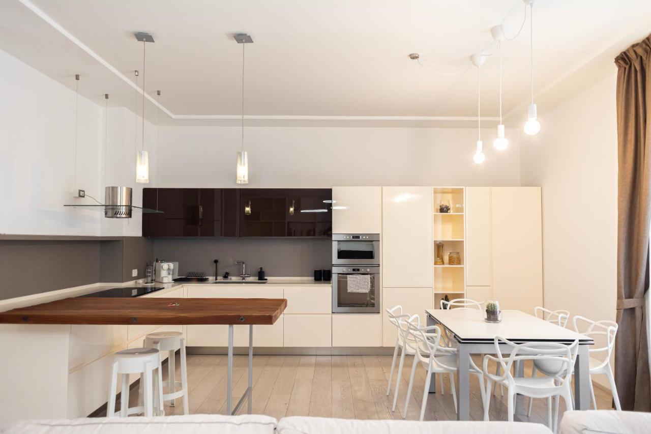 Apartment Elegante E Spazioso Quadrilocale In Porta Venezia *