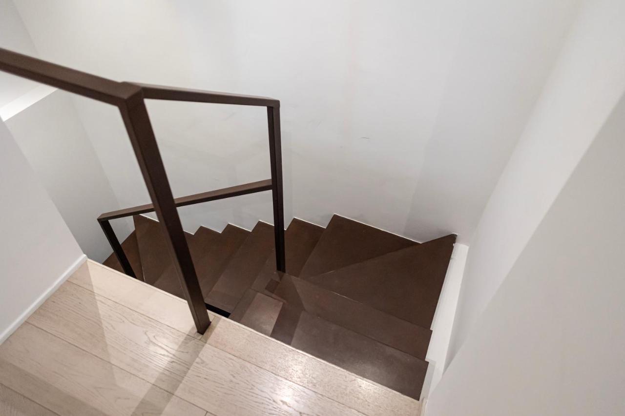 Elegante E Spazioso Quadrilocale In Porta Venezia Milan