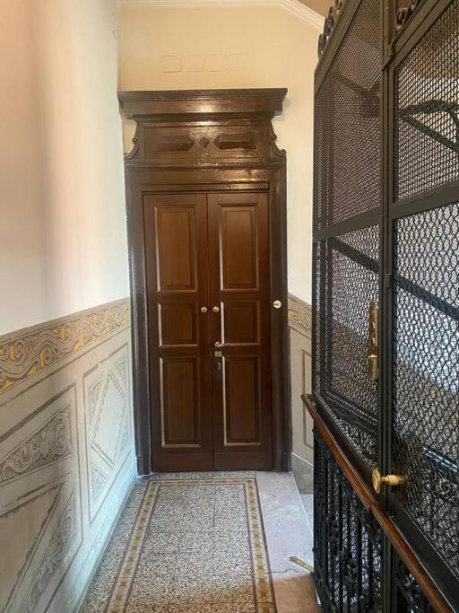 Gambara Apartment Mailand