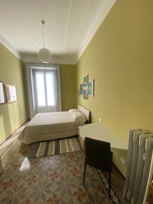 Apartment Gambara Mailand