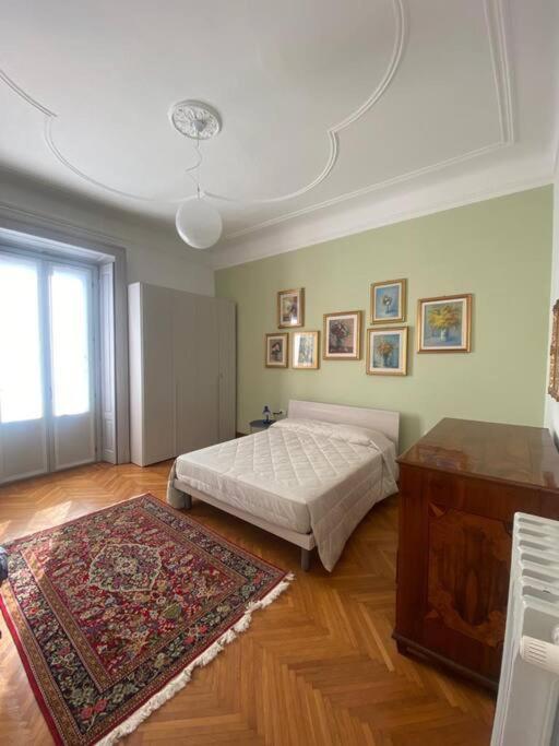 Gambara Apartment