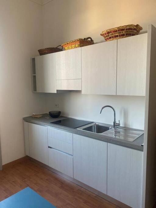 Gambara Apartment Mailand