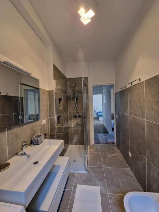 Apartment Casa Francesco Mailand