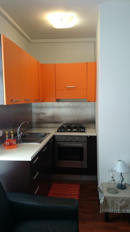 Flat In Duomo Apartment Mailand