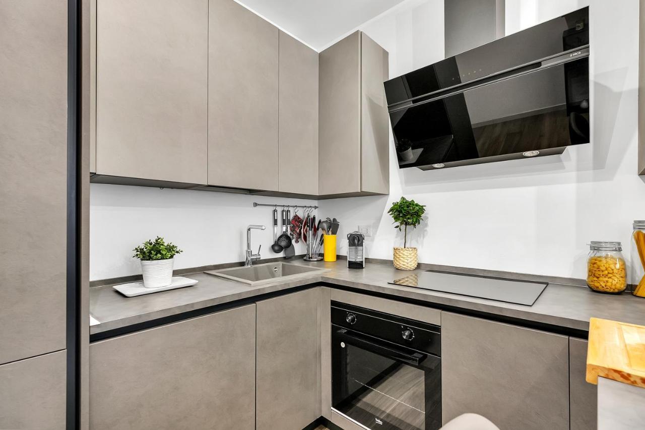 Apartamento Beatrice - Affitti Brevi Italia *