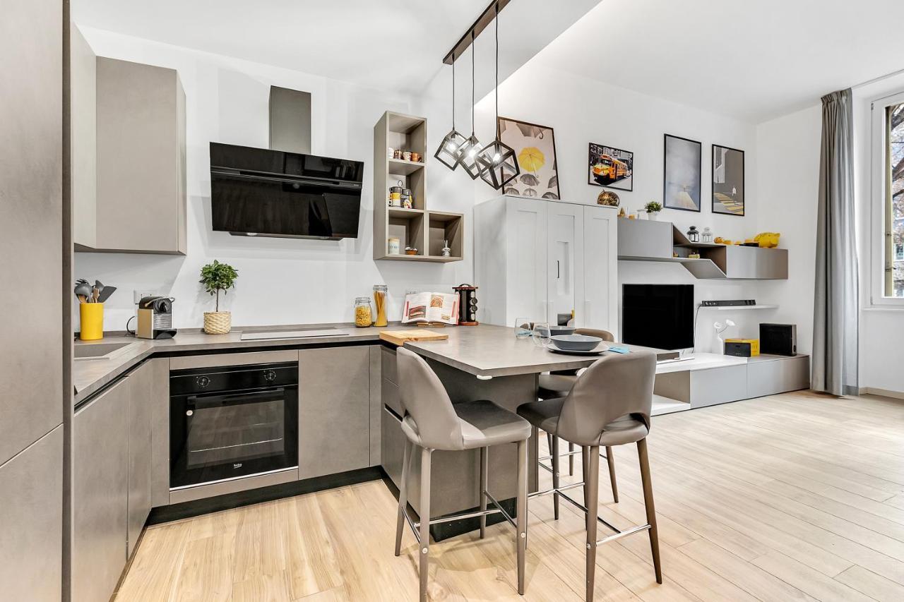 Apartamento Beatrice - Affitti Brevi Italia *