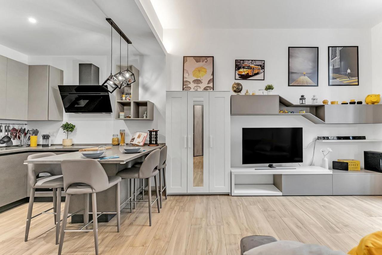 Apartamento Beatrice - Affitti Brevi Italia *