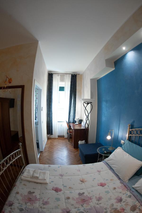La Residenza Isabella 2* Mailand